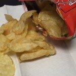 Poore Brothers Chips